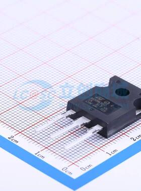原装正品 场效应管(MOSFET) STW20NK50Z TO-247AC-3