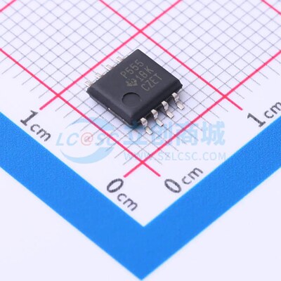 定时器/计时器 TLC555CPSR SOIC-8-208mil 原装正品