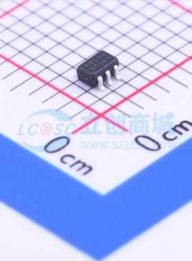 三极管(BJT) BC846AS-7 SOT-363 原装正品 电子元器件