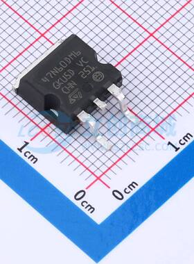 原装正品 场效应管(MOSFET) STB47N60DM6AG D2PAK