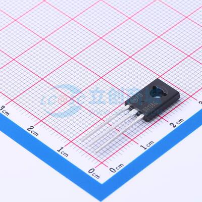 原装 三极管(BJT) BD138G TO-225-3 正品现货