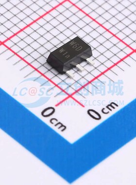 三极管(BJT) PBSS4021NX,115 SOT-89 NPN 7A 20V