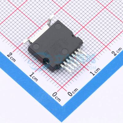 原装正品 场效应管(MOSFET) STHU47N60DM6AG TO-263-8