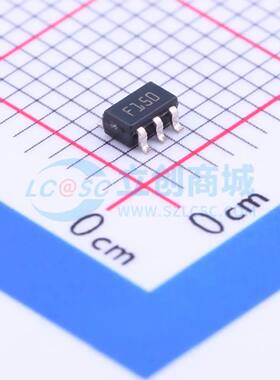 原装 线性稳压器(LDO) LD2981CM50TR SOT-23-5