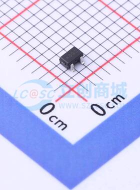 静电和浪涌保护(TVS/ESD) D1213A-01W-7 SOT-323 原装正品 电子元