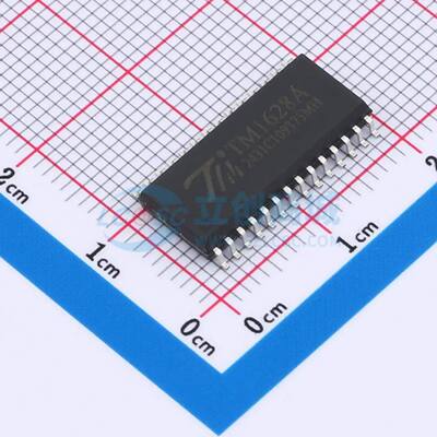 LED驱动 TM1628A-SOP28-TA2108 SOP-28 原装正品 电子元器件配单