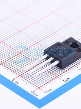 原装正品 场效应管(MOSFET) STF10N80K5 TO-220F-3
