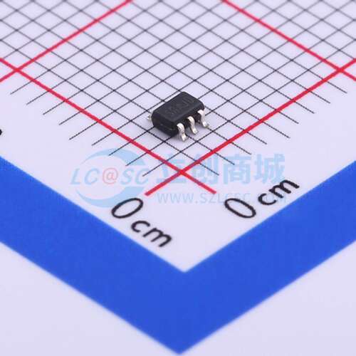 线性稳压器(LDO) SGM2036-3.3YC5G/TR SC-70-5 原装正品
