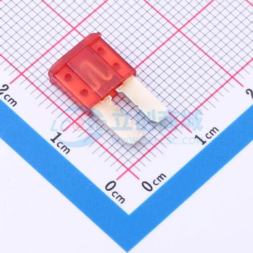汽车保险丝 0327010.LXS - 32V 原装正品