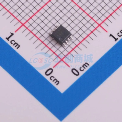 单稳态多谐振荡器 SN74LVC1G123DCTR SSOP-8 原装正品 电子元器件