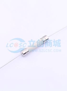 一次性保险丝 0324005.MXP 插件,D7xL32.7mm 125V 原装正品