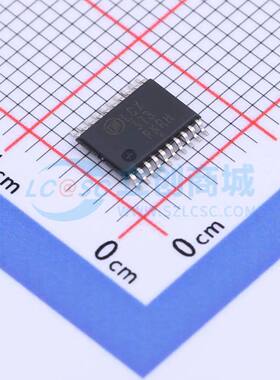 原装 锁存器 MC74LCX373DTR2G TSSOP-20 正品现货