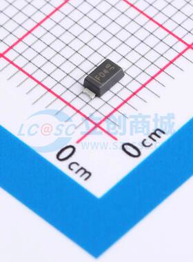 肖特基二极管 DFLS140Q-7 PowerDI123 原装正品