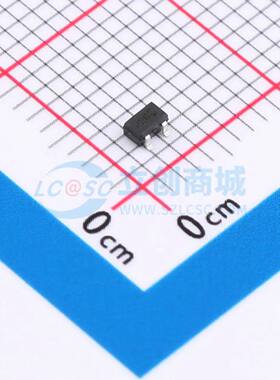 稳压二极管 BZX84C30W-7-F SOT-323 原装正品