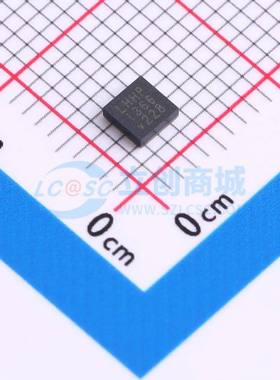 DC-DC电源芯片 LT8336JV#PBF LQFN-16(3x3) 原装正品