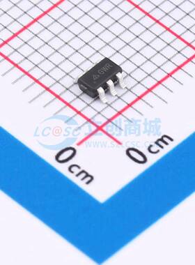 电池管理 AP9101CAK6-CPTRG1 SOT-26 原装正品