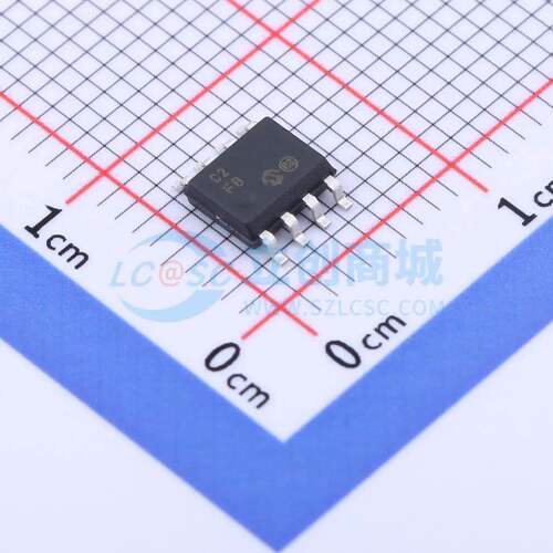 触摸芯片 CAP1293-1-SN-TR SOIC-8 原装正品