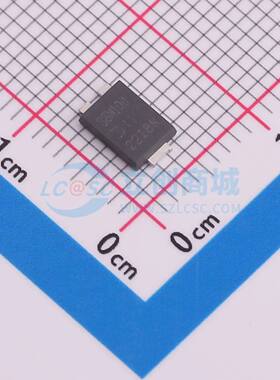 超势垒整流器(SBR) SBR8M100P5Q-13 PowerDI-5 原装正品