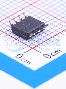 原装 数字隔离器 UCC5390ECD SOIC-8 全新