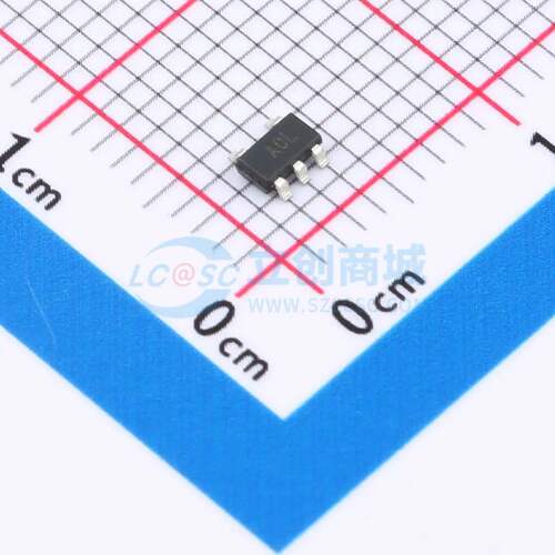 精密运放 AD8628WAUJZ-R7 TSOT-23-5 原装正品