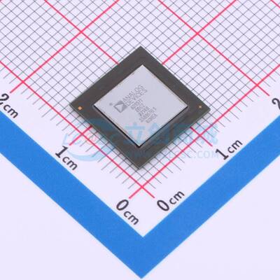 无线收发芯片 AD9371BBCZ BGA-196 原装正品