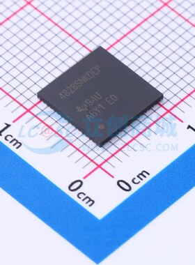 时钟发生器/频率合成器/PLL LMK04828SNKDTEP WQFN-64-EP(9x9) 原