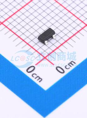 稳压二极管 DZ23C22-7-F SOT-23 原装正品