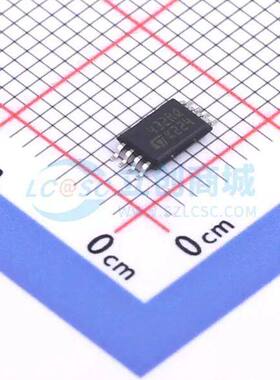 原装正品 EEPROM M24C32-DRDW3TP/K TSSOP-8电子元器件配单