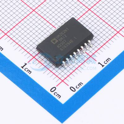 数字隔离器 ADUM262N1BRIZ-RL SOIC-16-300mil 原装正品