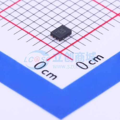 电池管理 SGM41000-4.25YUDT6G/TR UTDFN-6L(1.5x2) 原装正品