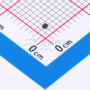 三极管(BJT) DST3946DPJ-7 SOT-963 原装正品 电子元器件