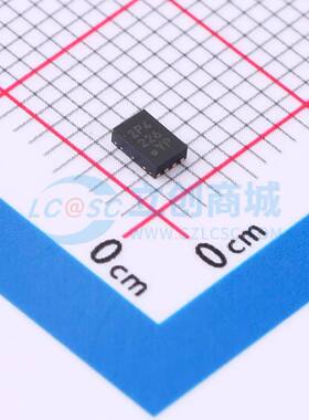 EEPROM 24LC024T-I/MC TDFN-8-EP(2x3) 原装正品