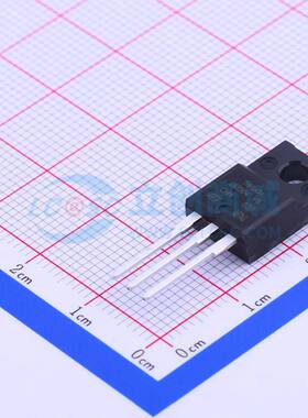 原装正品 场效应管(MOSFET) STF7NM60N TO-220FP
