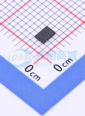 EEPROM CAT24C16HU4I-GT3 UDFN-8-EP(2x3) 原装正品