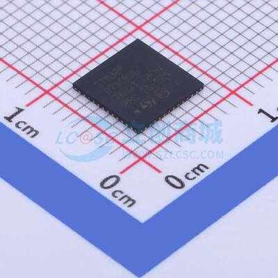 原装 单片机(MCU/MPU/SOC) STM32F071CBU6 UFQFPN-48(7x7)