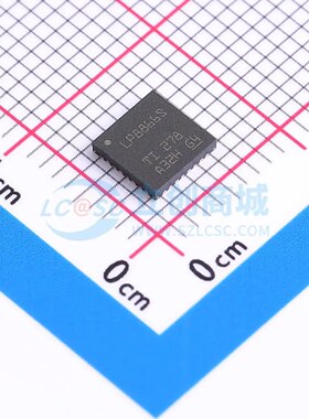 LED驱动 LP8866SQRHBRQ1 VQFN-32(5x5) 原装正品