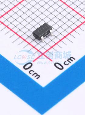 线性稳压器(LDO) AP2138N-2.2TRG1 SOT-23-3 原装正品