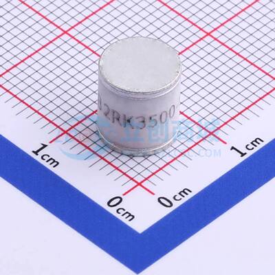 气体放电管(GDT) 2RK3500M-8 SMD,8x8mm ±20% 原装正品