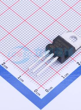 原装 AC-DC控制器和稳压器 VNP35NV04-E TO-220