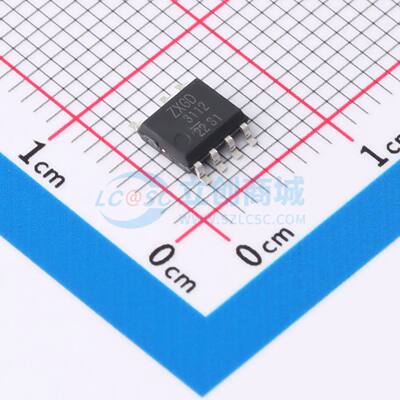 功率电子开关 ZXGD3112N7TC SOIC-7 原装正品