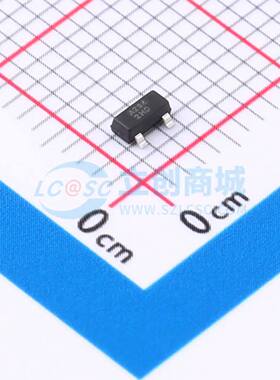 监控和复位芯片 APX803L-34SA-7 SOT-23 原装正品