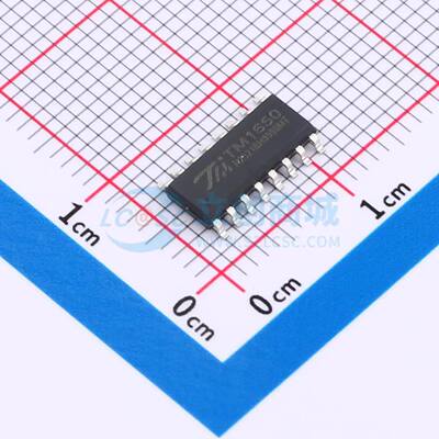 LED驱动 TM1650 SOP-16 原装正品 电子元器件配单