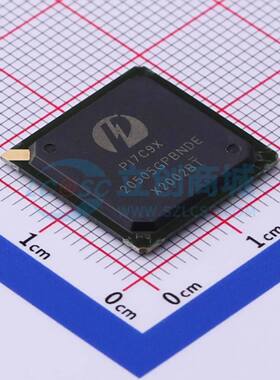其他接口 PI7C9X20505GPBNDE PBGA-256 原装正品
