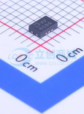 运算放大器 LTC6409IUDB#PBF QFN-10(2x3) 原装正品