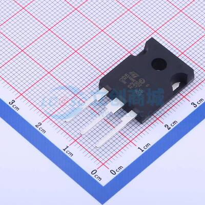 原装正品 场效应管(MOSFET) STW14NK50Z TO-247-3