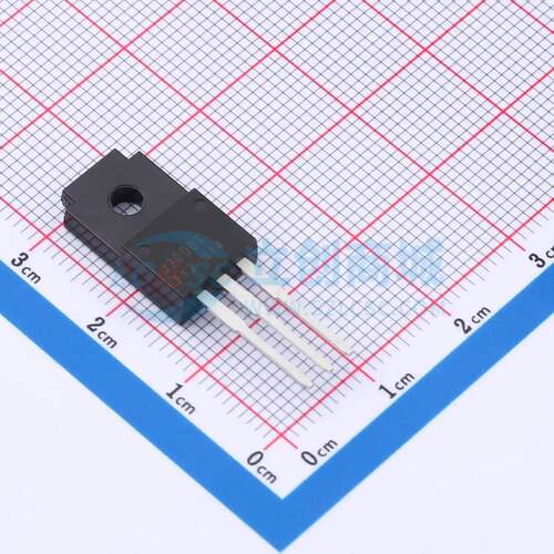 线性稳压器(LDO) BAJ2DD0T TO-220-3 原装正品