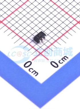 模拟开关/多路复用器 TS5A3160DCKR SC-70-6 原装正品