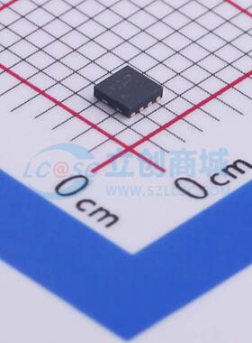 原装正品 比较器 LM2903Q2T DFN-8(2x2)电子元器件配单