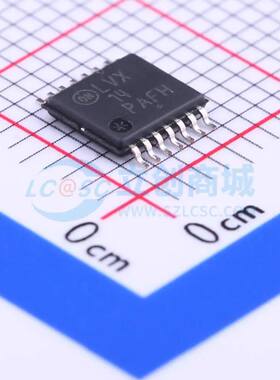 原装 反相器 NLV74LVX14DTR2G TSSOP-14 正品现货