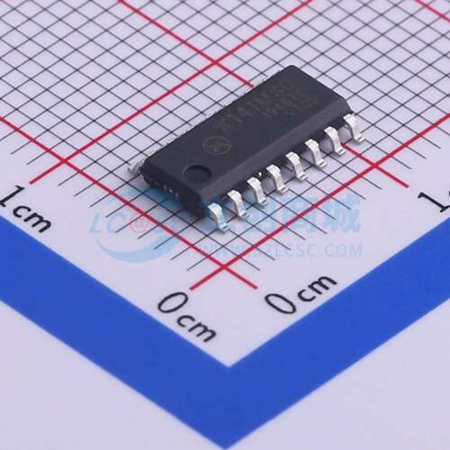 数字隔离器 π141M30 SOIC-16 原装正品
